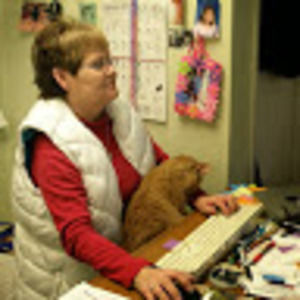 Meet your Posher, Candace